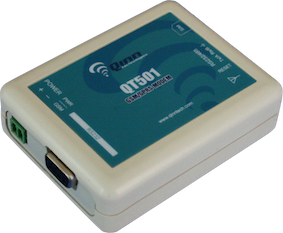 GSM GPRS Intelligent Modem- QT-501